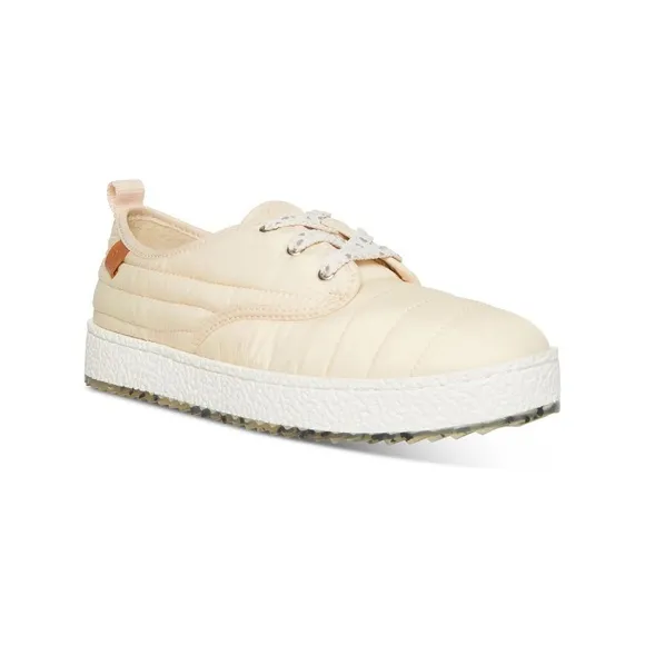 COOL PLANET BY STEVE MADDEN VEGAN ORGANIC LOUNGEE SNEAKERS NWT SZ 11