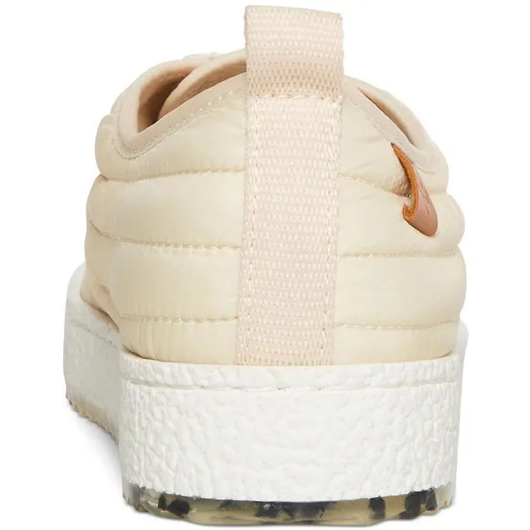 COOL PLANET BY STEVE MADDEN VEGAN ORGANIC LOUNGEE SNEAKERS NWT SZ 11