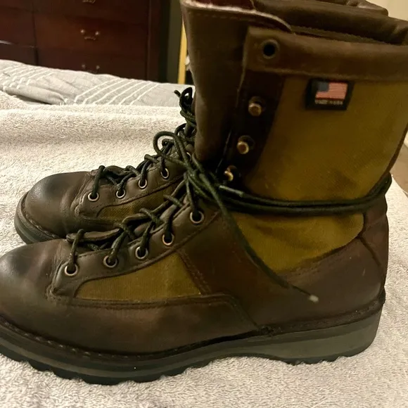 DANNER - Men’s Sierra 9.5 B