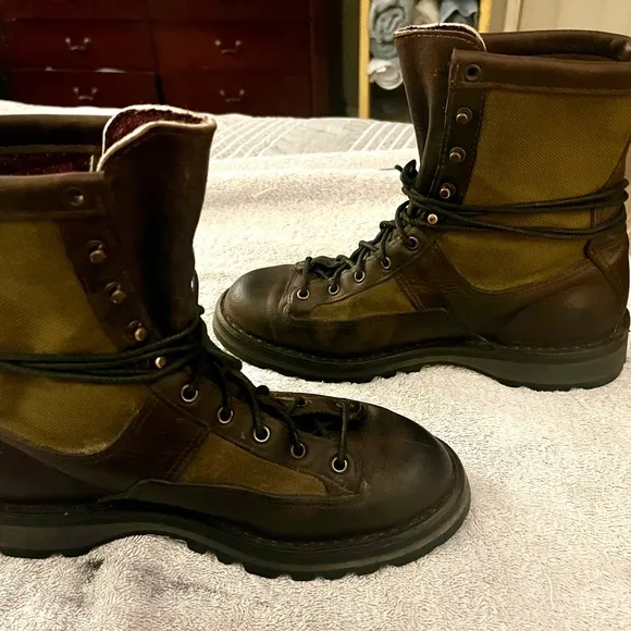 DANNER - Men’s Sierra 9.5 B