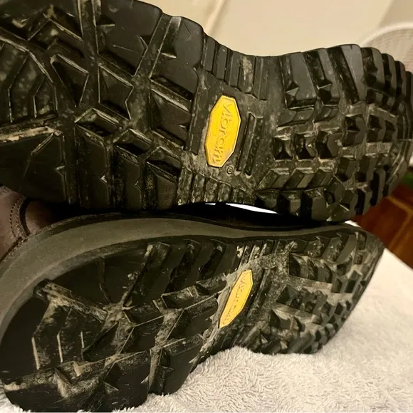 DANNER - Men’s Sierra 9.5 B