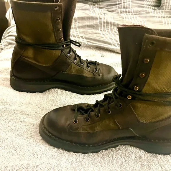 DANNER - Men’s Sierra 9.5 B