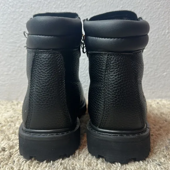 Dickies Men's Raider Steel-Toe Work Boots