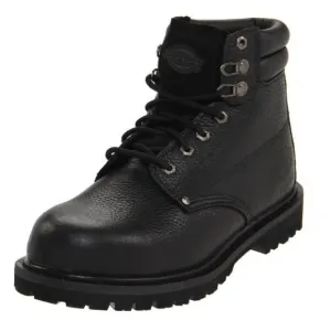Dickies Men's Raider Steel-Toe Work Boots