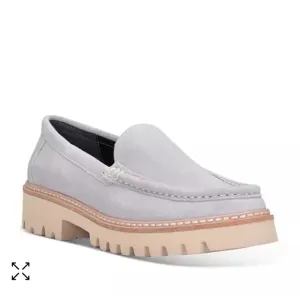 Donald Pliner Women's Hope Lug Sole Loafers