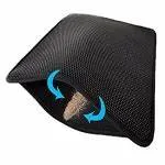 Double Layer Cat Litter Mat