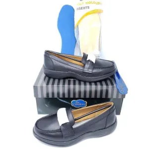 Dr. Comfort Mallory Bit Loafers Diabetic Shoes 7