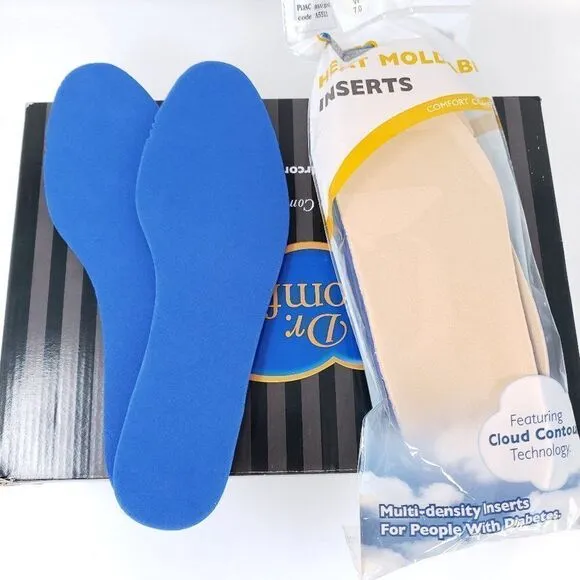 Dr. Comfort Mallory Bit Loafers Diabetic Shoes 7