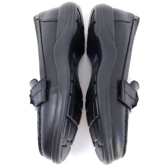 Dr. Comfort Mallory Bit Loafers Diabetic Shoes 7