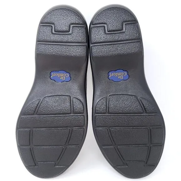 Dr. Comfort Mallory Bit Loafers Diabetic Shoes 7