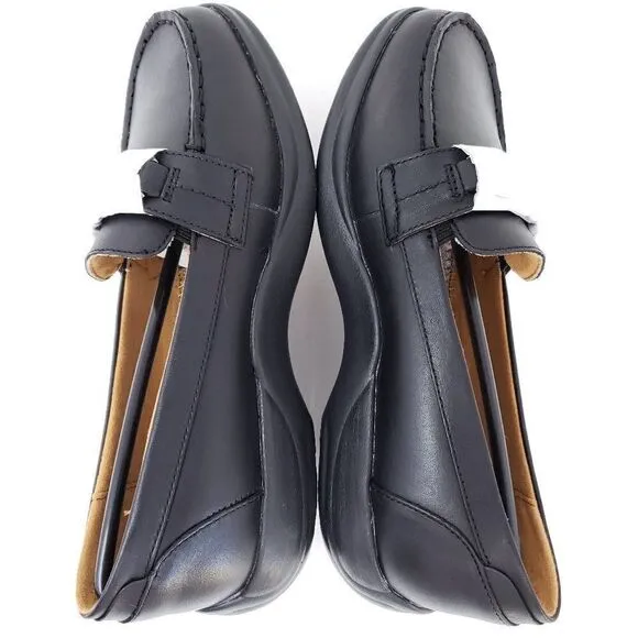 Dr. Comfort Mallory Bit Loafers Diabetic Shoes 7