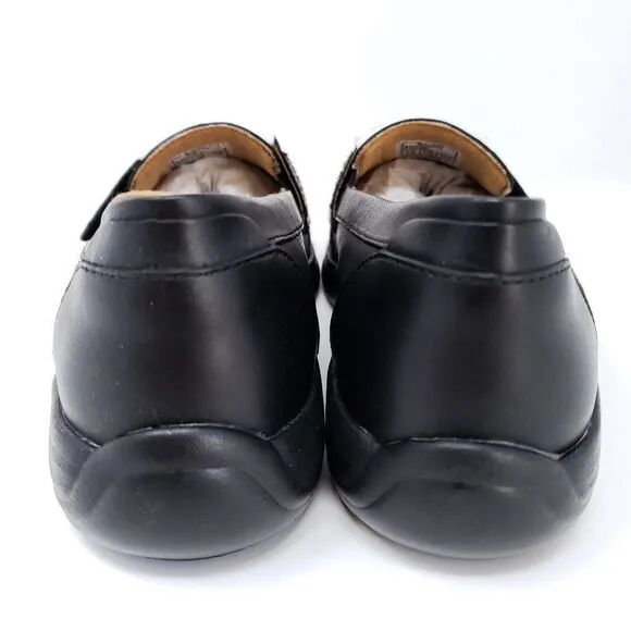 Dr. Comfort Mallory Bit Loafers Diabetic Shoes 7