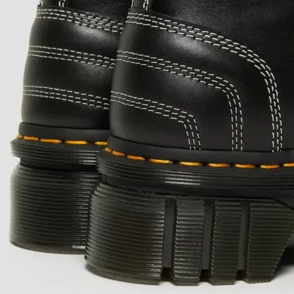 Dr. Martens Audrick 8I Quilted Leather Boots