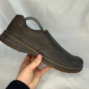 Dr. Martens Men’s Loafers sz 10