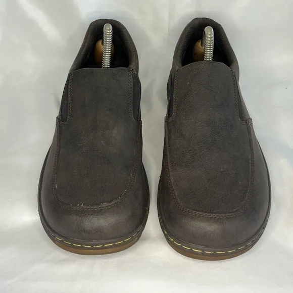 Dr. Martens Men’s Loafers sz 10