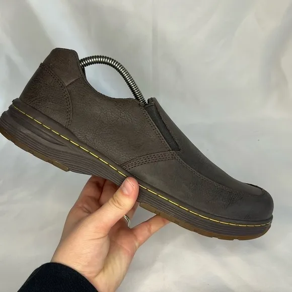 Dr. Martens Men’s Loafers sz 10