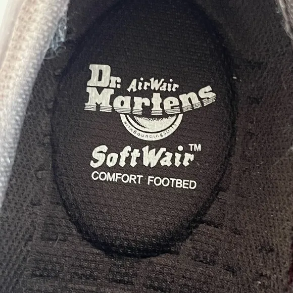 Dr. Martens Men’s Loafers sz 10