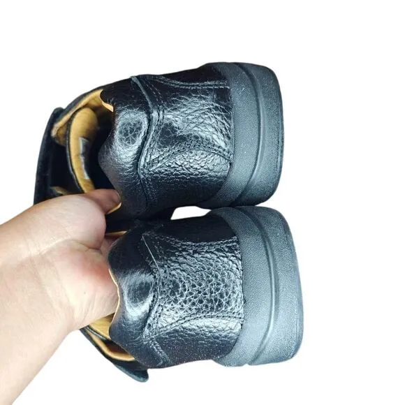 Dr. Comfort Leather Loafers