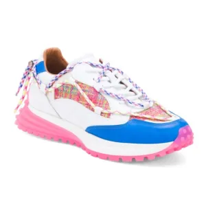 DWRS LABEL Leather Sneakers