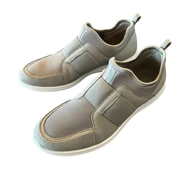 ECCO SENSE II Women's Slip-On Sneaker Comfort Stylish Lightweight NEW 7-7.5