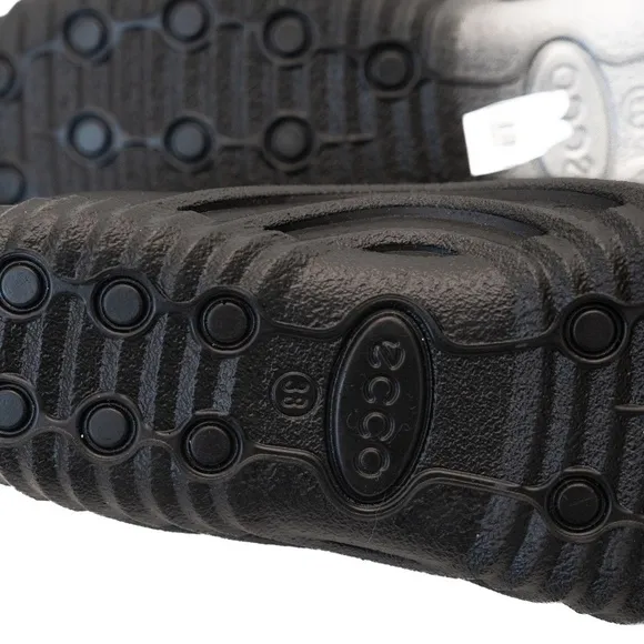 ECCO. Women's Vibration 1.0 Mary Jane Flat.