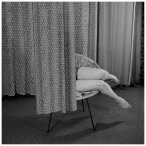 Eva Stenram | Drape XIV (2015)