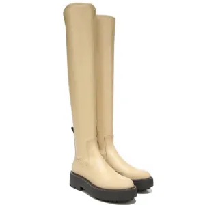 FRANCO SARTO Janna Over-The-Knee Boots