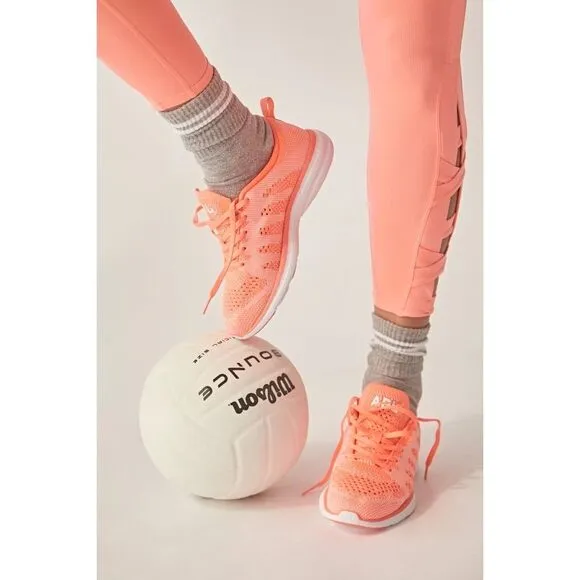 Free People x APL Techloom Pro Trainer Sneakers