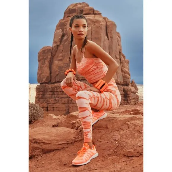 Free People x APL Techloom Pro Trainer Sneakers