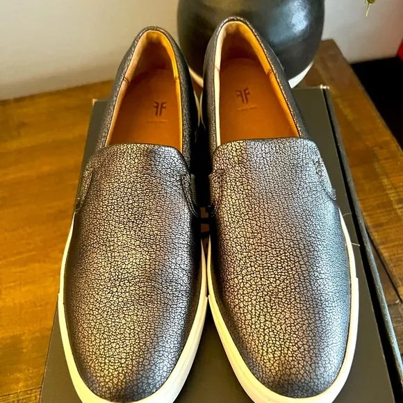 FRYE Slip-On (IVY)