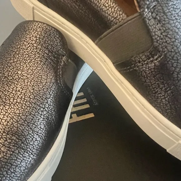 FRYE Slip-On (IVY)