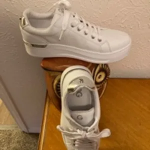 G By Guess Sneakers Size 8