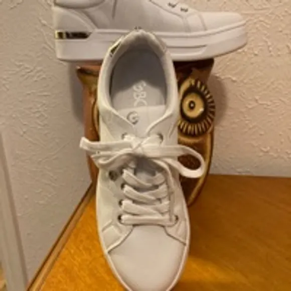 G By Guess Sneakers Size 8