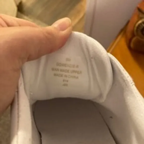 G By Guess Sneakers Size 8