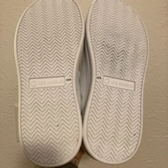 G By Guess Sneakers Size 8