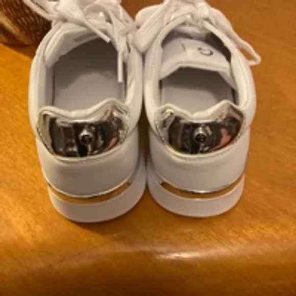 G By Guess Sneakers Size 8
