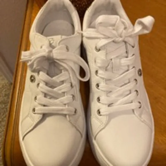 G By Guess Sneakers Size 8