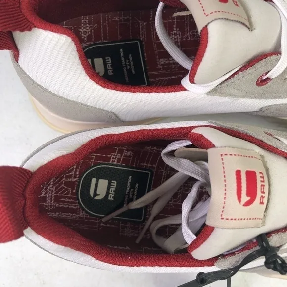 G-STAR Raw Rackam Mimemis Fashion Sneakers