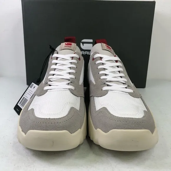 G-STAR Raw Rackam Mimemis Fashion Sneakers