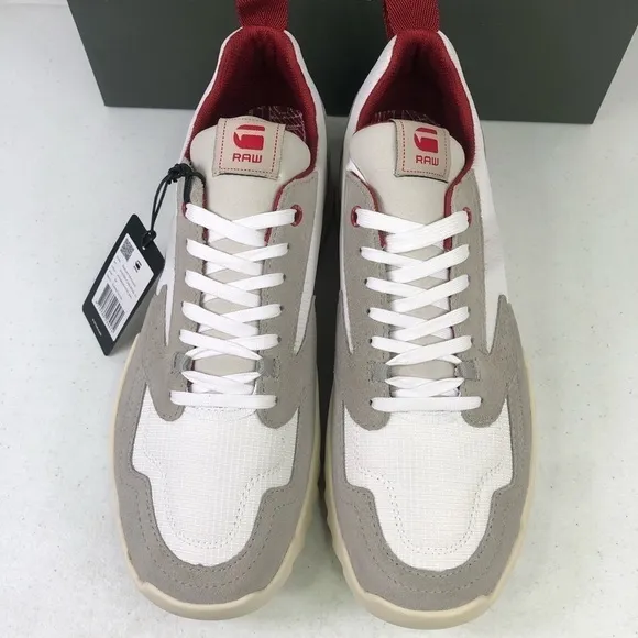G-STAR Raw Rackam Mimemis Fashion Sneakers