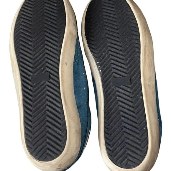 Golden Goose Superstar Sneakers
