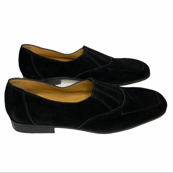 Gravati x Arthur Beren - Vintage Loafers -…