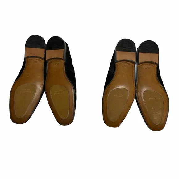Gravati x Arthur Beren - Vintage Loafers -…