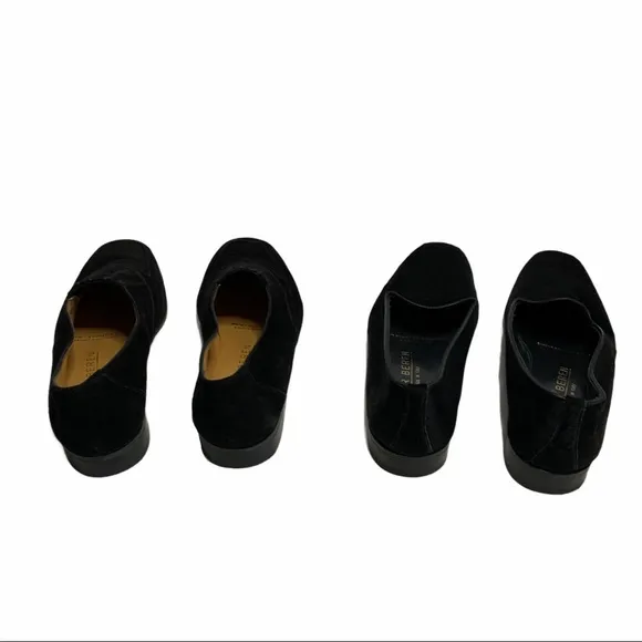 Gravati x Arthur Beren - Vintage Loafers -…