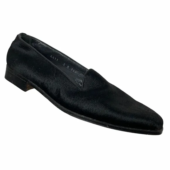 Gravati x Arthur Beren - Vintage Loafers -…