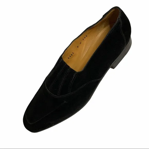 Gravati x Arthur Beren - Vintage Loafers -…