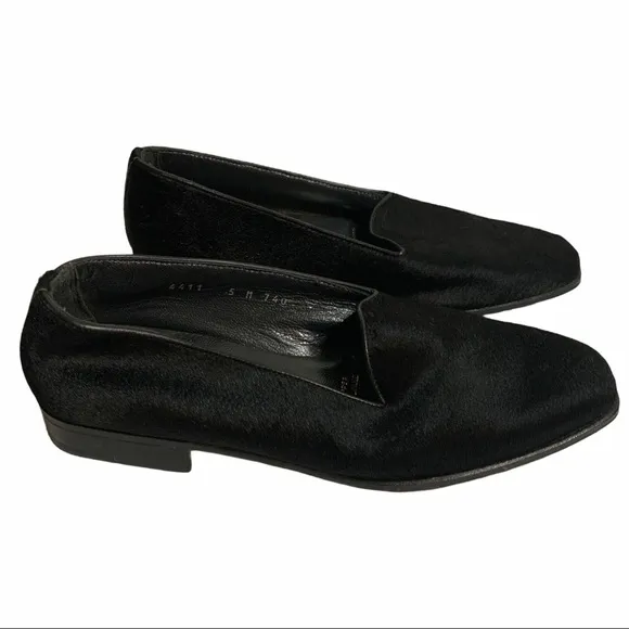 Gravati x Arthur Beren - Vintage Loafers -…