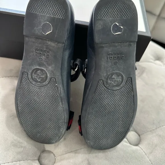 Gucci Mary Jane