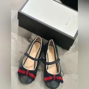 Gucci Mary Jane