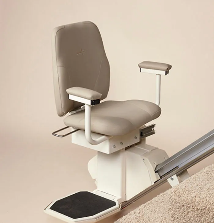 Heavy Duty Stairlift</br> Pinnacle SL600HD